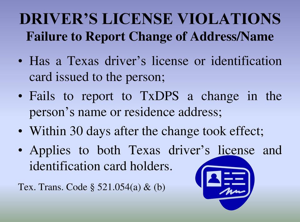 texas dps license renewal form