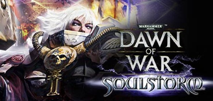 dawn of war soulstorm download